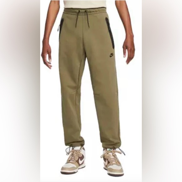 Nike Other - NWT Nike Men's Sportswear Tech Fleece Pant
